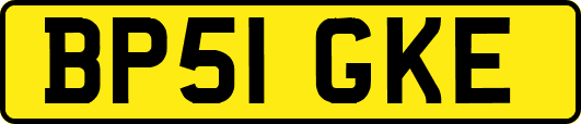 BP51GKE