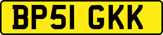 BP51GKK