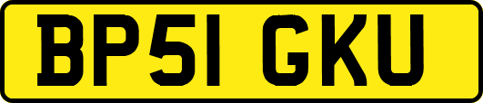 BP51GKU