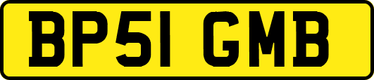 BP51GMB