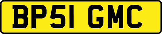 BP51GMC