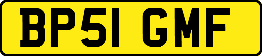 BP51GMF