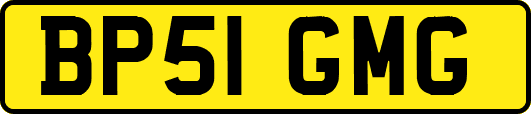 BP51GMG
