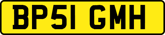 BP51GMH