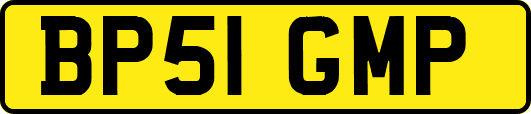 BP51GMP