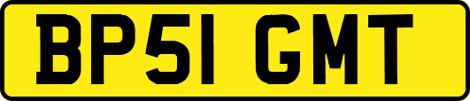 BP51GMT