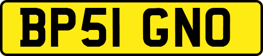 BP51GNO