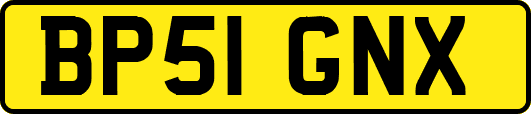 BP51GNX