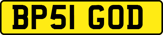 BP51GOD