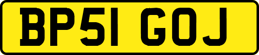 BP51GOJ