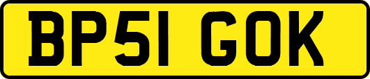 BP51GOK