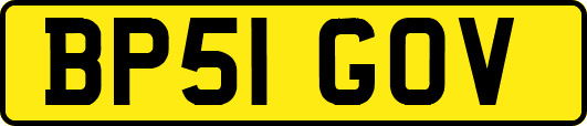 BP51GOV