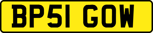 BP51GOW