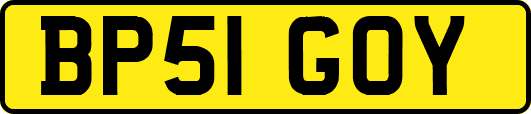 BP51GOY