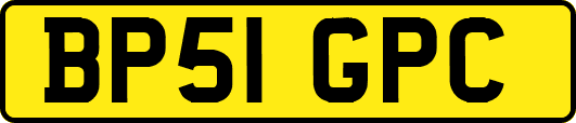 BP51GPC