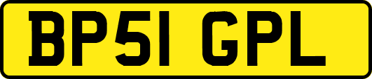 BP51GPL