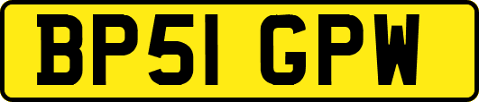 BP51GPW