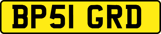 BP51GRD