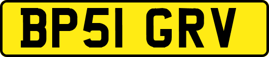 BP51GRV