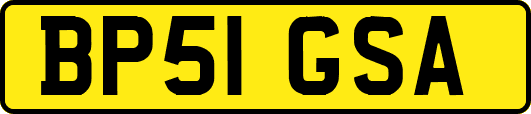 BP51GSA