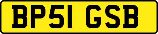 BP51GSB