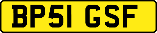 BP51GSF