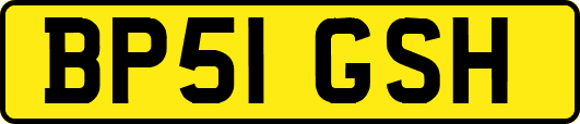 BP51GSH