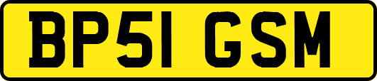 BP51GSM