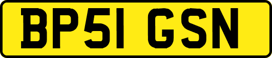 BP51GSN
