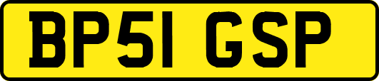 BP51GSP