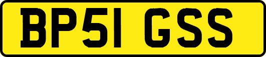 BP51GSS