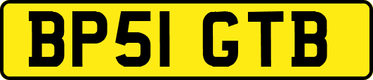 BP51GTB