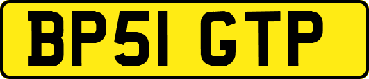 BP51GTP