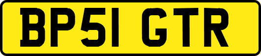 BP51GTR