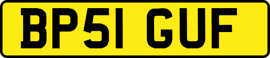 BP51GUF