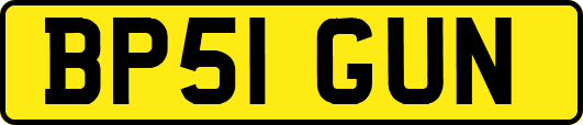 BP51GUN