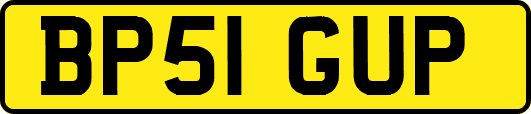 BP51GUP