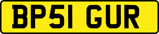BP51GUR