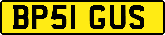 BP51GUS