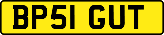 BP51GUT