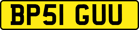 BP51GUU