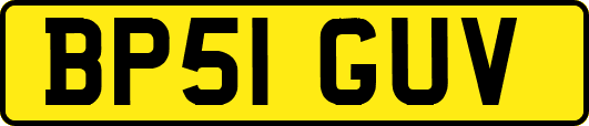 BP51GUV