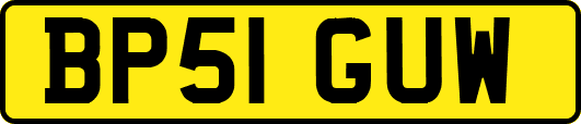 BP51GUW
