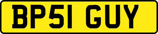 BP51GUY