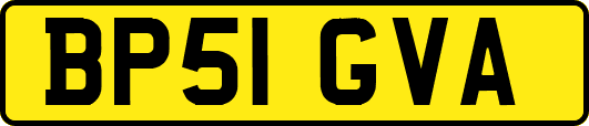 BP51GVA