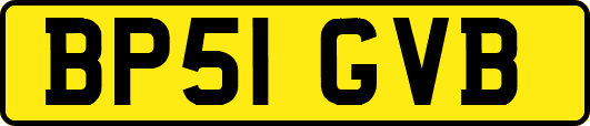 BP51GVB