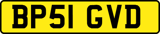 BP51GVD