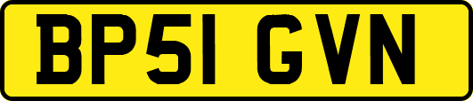 BP51GVN