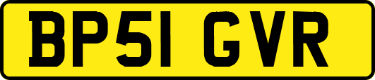 BP51GVR
