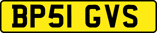 BP51GVS
